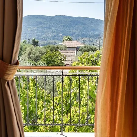 Digenis Apartament