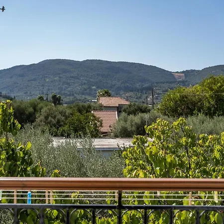 Digenis Apartament