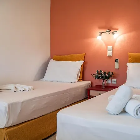 Apartament Digenis Ligia