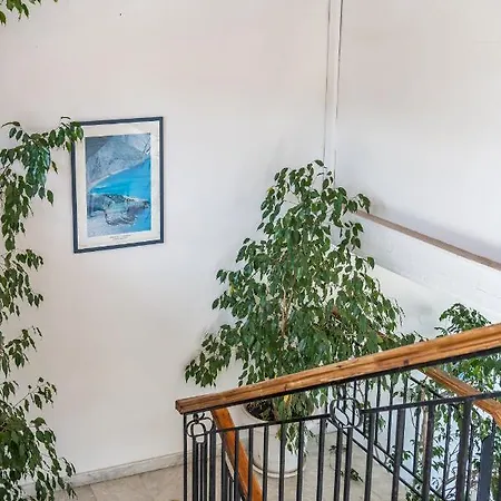 Digenis Apartament