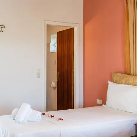 Apartament Digenis *