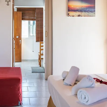 Digenis Apartamento