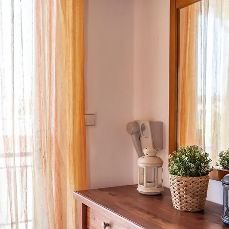 Digenis Apartamento *