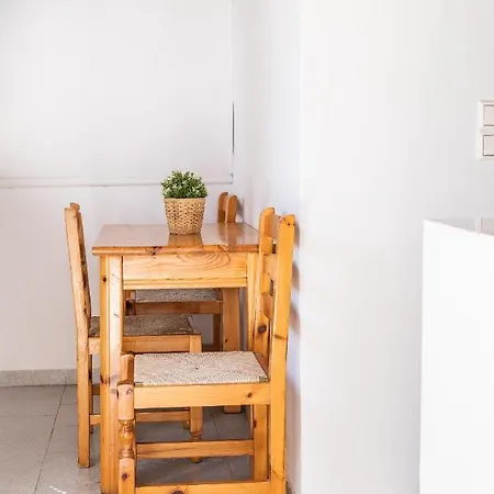 Apartamento Digenis