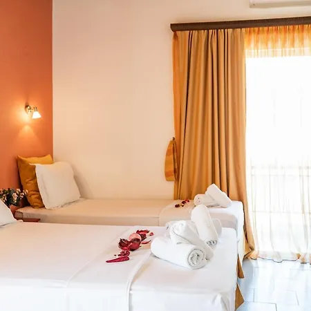 Apartamento Digenis