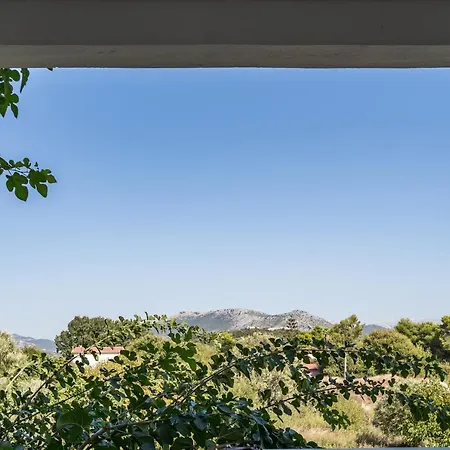 Apartamento Digenis Ligia