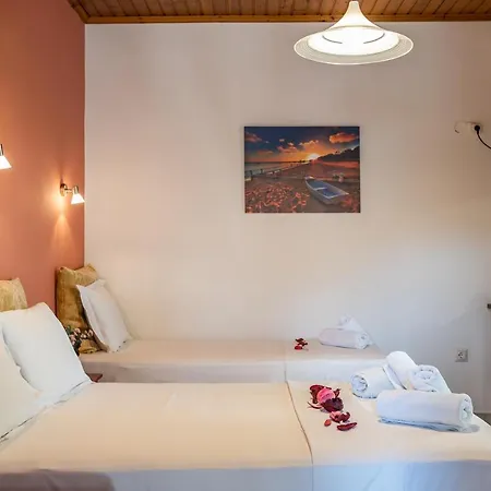 Apartamento Digenis *
