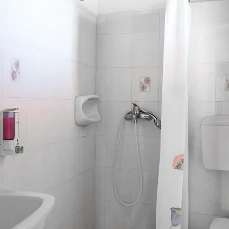 Apartamento Digenis Ligia