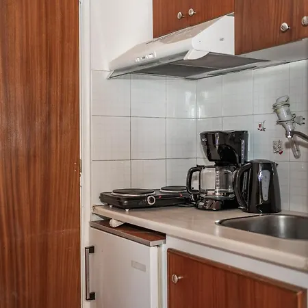 Digenis Apartamento Ligia