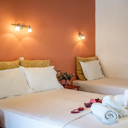 Apartamento Digenis
