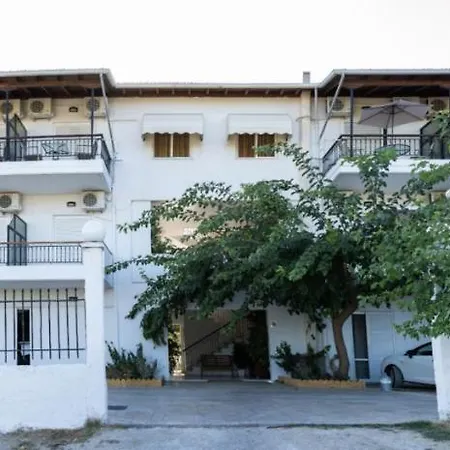 Apartamento Digenis *